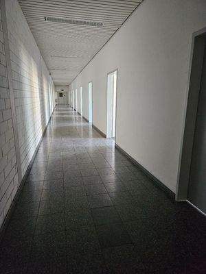 Flexible Bürofläche