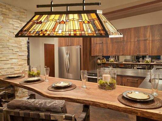 Kellerbar Visualisierung (nachher)