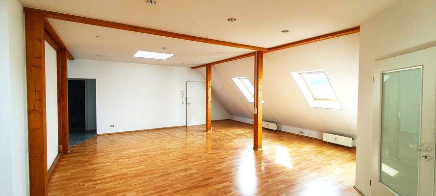 Zentraler Hauptraum (4)