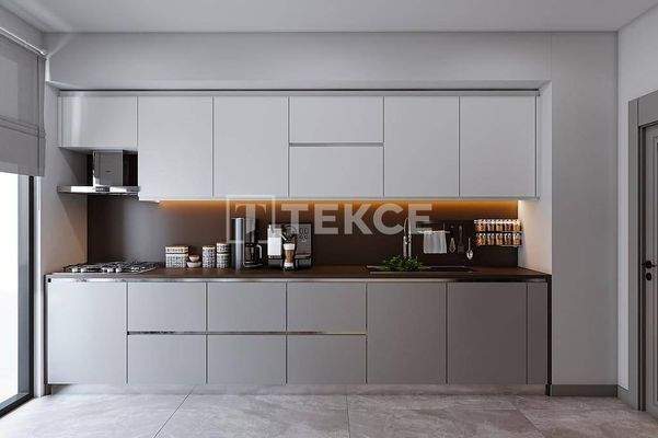 Real Estate with State Guarantee in Beylikdüzü İstanbul