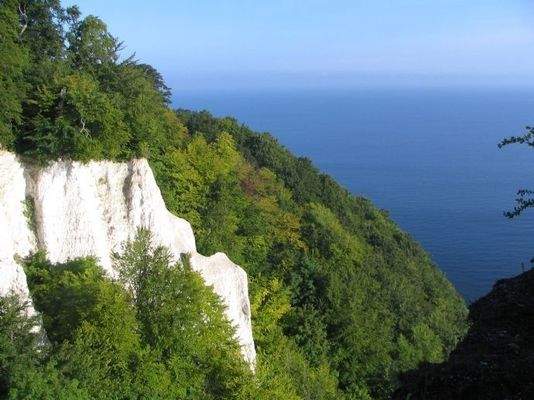 Imagefoto &quot;Königsstuhl&quot;