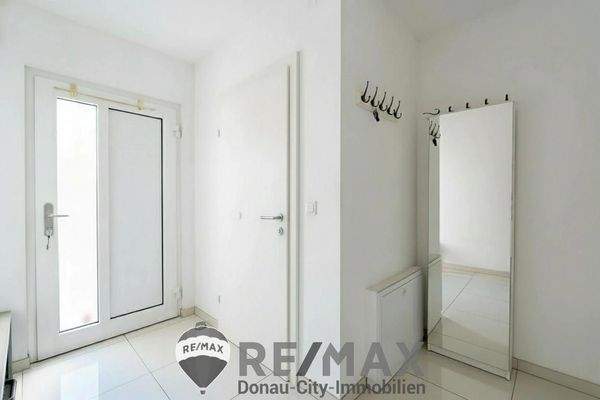 19.  Reihenhaus 1220 Wien