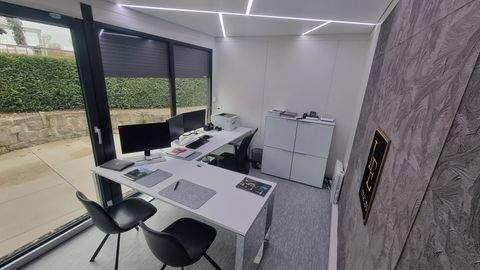 Ebensfeld Büros, Büroräume, Büroflächen 