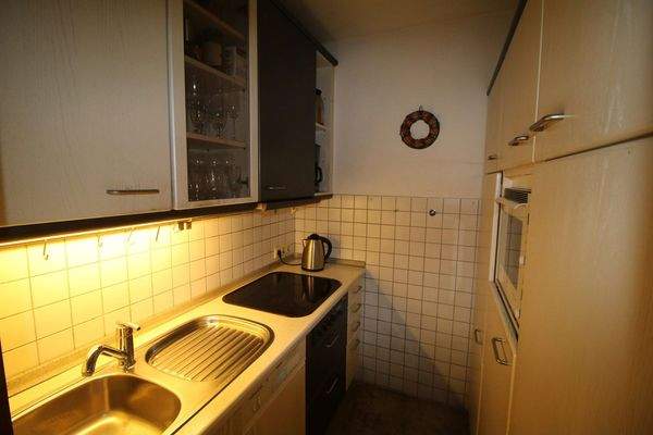 Küche Seeadlerhorst-344