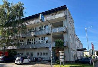 Büro in Ettlingen zu vermieten!
