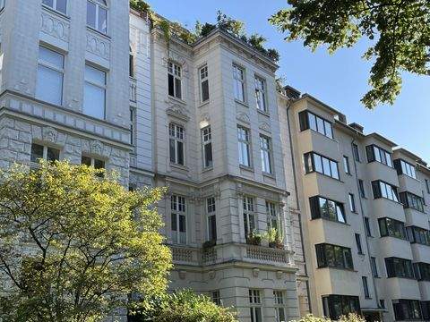 Köln / Neustadt-Nord Wohnungen, Köln / Neustadt-Nord Wohnung kaufen