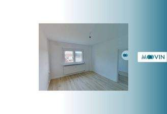 Ansicht I: Wohnzimmer