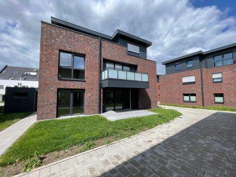 Nordwalde Wohnungen, Nordwalde Wohnung kaufen