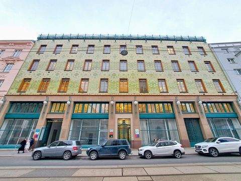 Wien Büros, Büroräume, Büroflächen 