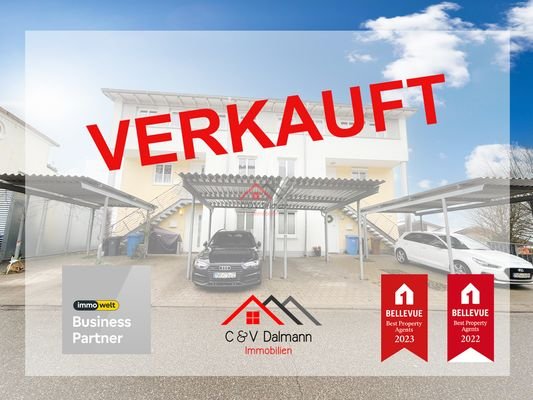 Verkauft