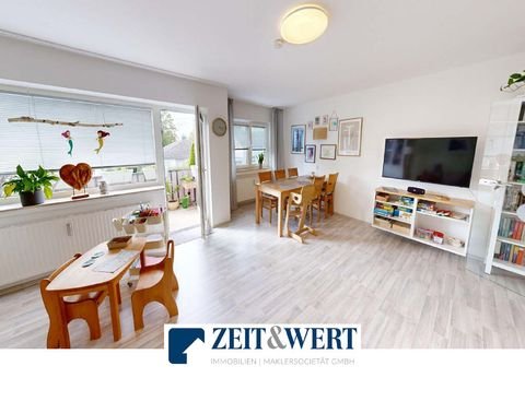 Erftstadt-Lechenich Wohnungen, Erftstadt-Lechenich Wohnung kaufen