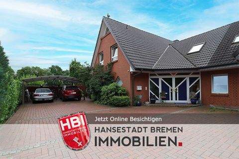 Bremen Häuser, Bremen Haus kaufen