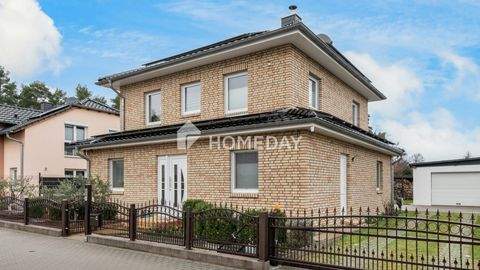 Ludwigsfelde Häuser, Ludwigsfelde Haus kaufen