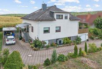 Ansicht Haus von vorne 