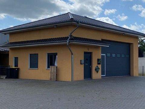 Sehnde Halle, Sehnde Hallenfläche