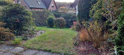 Neu Wulmstorf Häuser, Neu Wulmstorf Haus kaufen