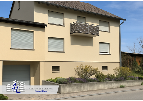 Ergersheim Häuser, Ergersheim Haus kaufen