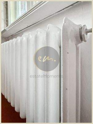 Detail (Heizkörper)