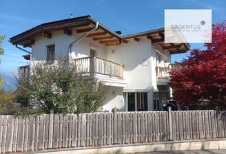 Traumhaftes Haus in Doppelbauweise