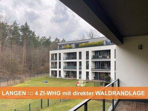 Langen Wohnungen, Langen Wohnung kaufen