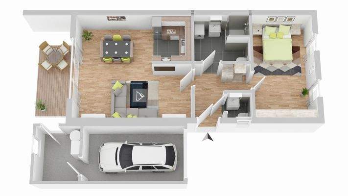 18327 Grundriss links