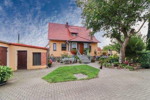 Bismark Häuser, Bismark Haus kaufen