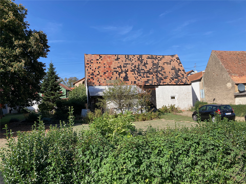 Herxheimweyher b Landau, Pfalz Grundstücke, Herxheimweyher b Landau, Pfalz Grundstück kaufen