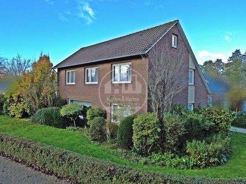 Aurich Häuser, Aurich Haus kaufen