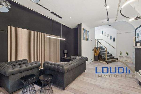 Verkaufsfläche/Büro UG