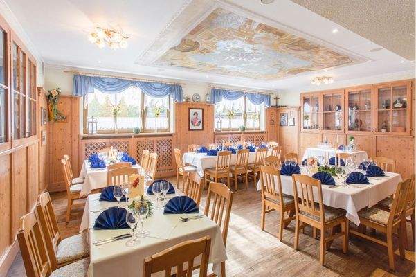 König Ludwig Stüberl