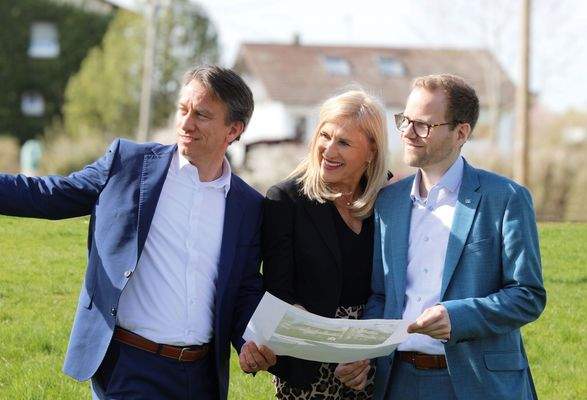 Ihre Ansprechpartner