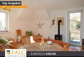 Wohn- und Esszimmer 2