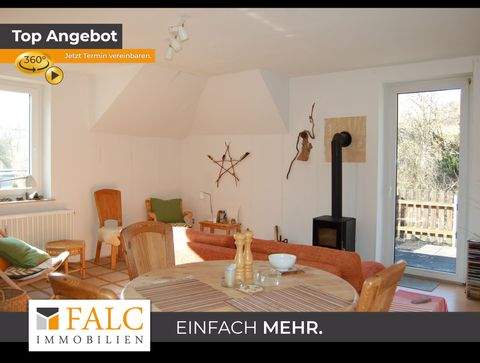 Edertal Wohnungen, Edertal Wohnung kaufen