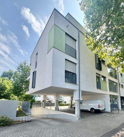 Waiblingen Wohnungen, Waiblingen Wohnung mieten