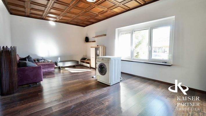 Einliegerwohnung - Zimmer 1