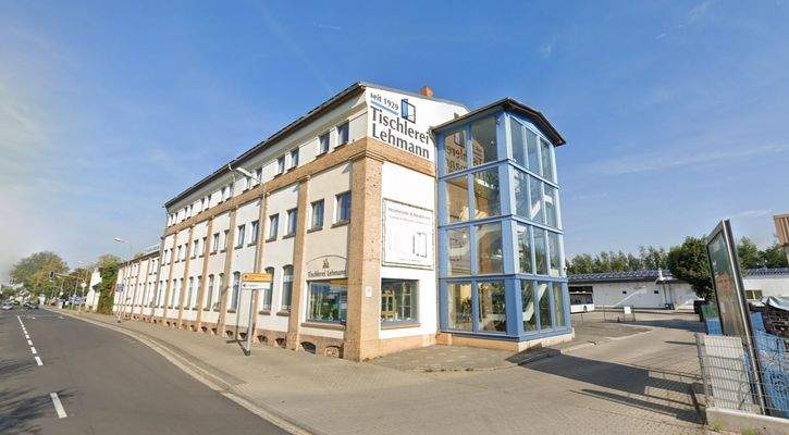 Außenansicht Östlich