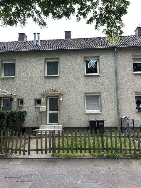 Oer-Erkenschwick Häuser, Oer-Erkenschwick Haus kaufen