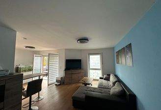 Wohnen, Kochen, Essen, Arbeite