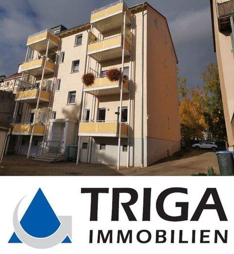 Nordhausen Wohnungen, Nordhausen Wohnung mieten