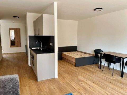 Nürnberg Wohnungen, Nürnberg Wohnung mieten