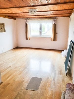 Schlafzimmer Obergeschoss