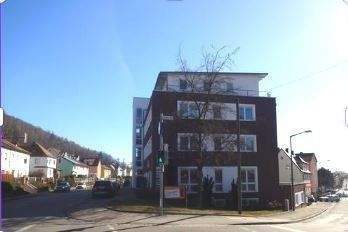 Wackersdorfer Straße 36a 