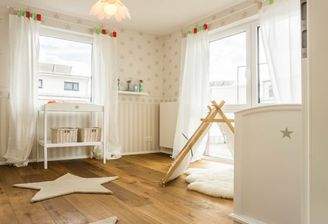 Beispielbild Kinderzimmer