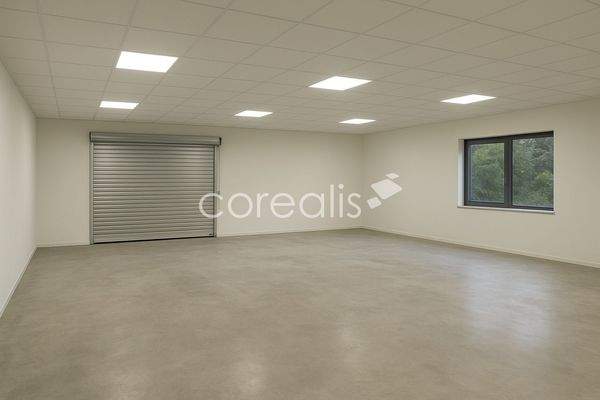 (Beispielbild / Innenansicht) 