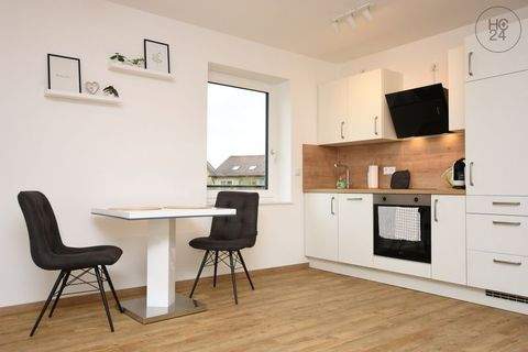 Kempten Wohnen auf Zeit, möbliertes Wohnen