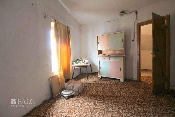 Eckzimmer 2. OG Vorderhaus