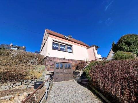 Burkhardtsdorf Häuser, Burkhardtsdorf Haus kaufen