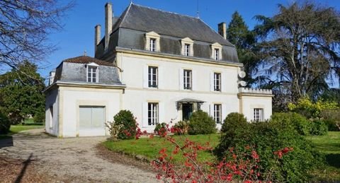 Sainte-Foy-la-Grande Häuser, Sainte-Foy-la-Grande Haus kaufen