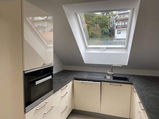 Küche zur Ablöse
