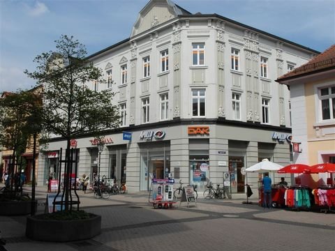 Stendal Ladenlokale, Ladenflächen 